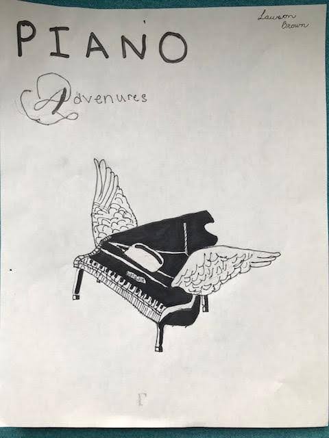 piano art 1